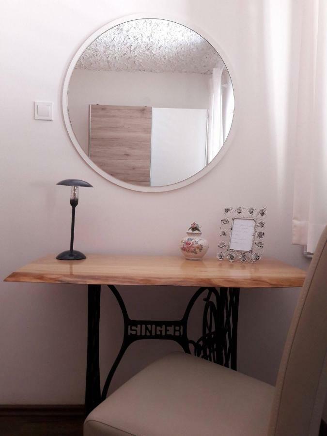 Spacious Apartment "Ana" On Lake Sabljaci Ogulin Εξωτερικό φωτογραφία