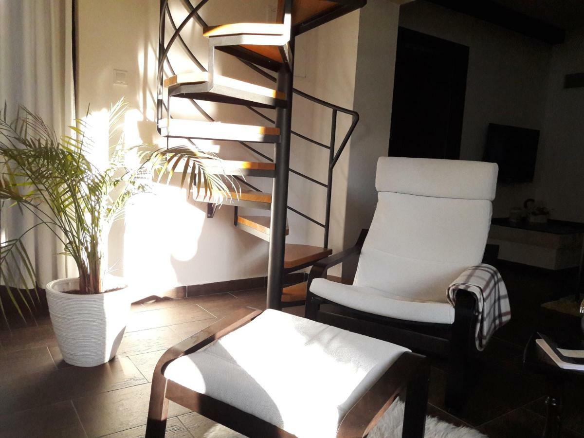 Spacious Apartment "Ana" On Lake Sabljaci Ogulin Εξωτερικό φωτογραφία