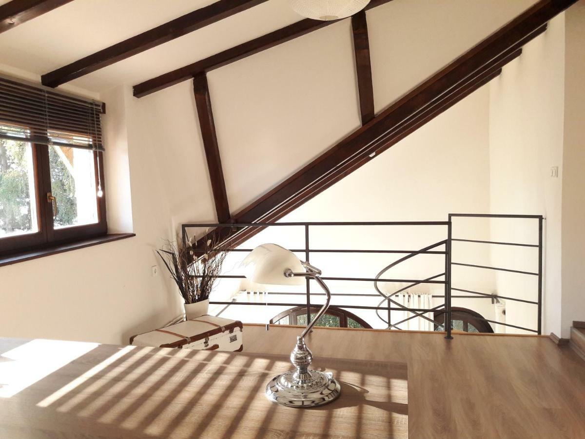 Spacious Apartment "Ana" On Lake Sabljaci Ogulin Εξωτερικό φωτογραφία