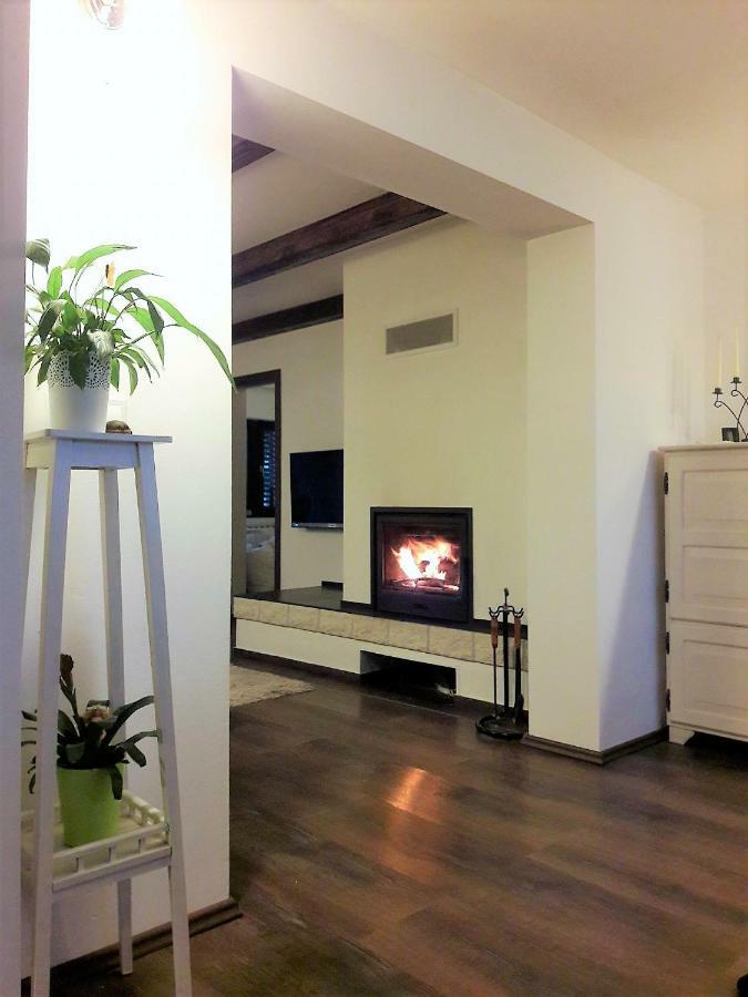 Spacious Apartment "Ana" On Lake Sabljaci Ogulin Εξωτερικό φωτογραφία