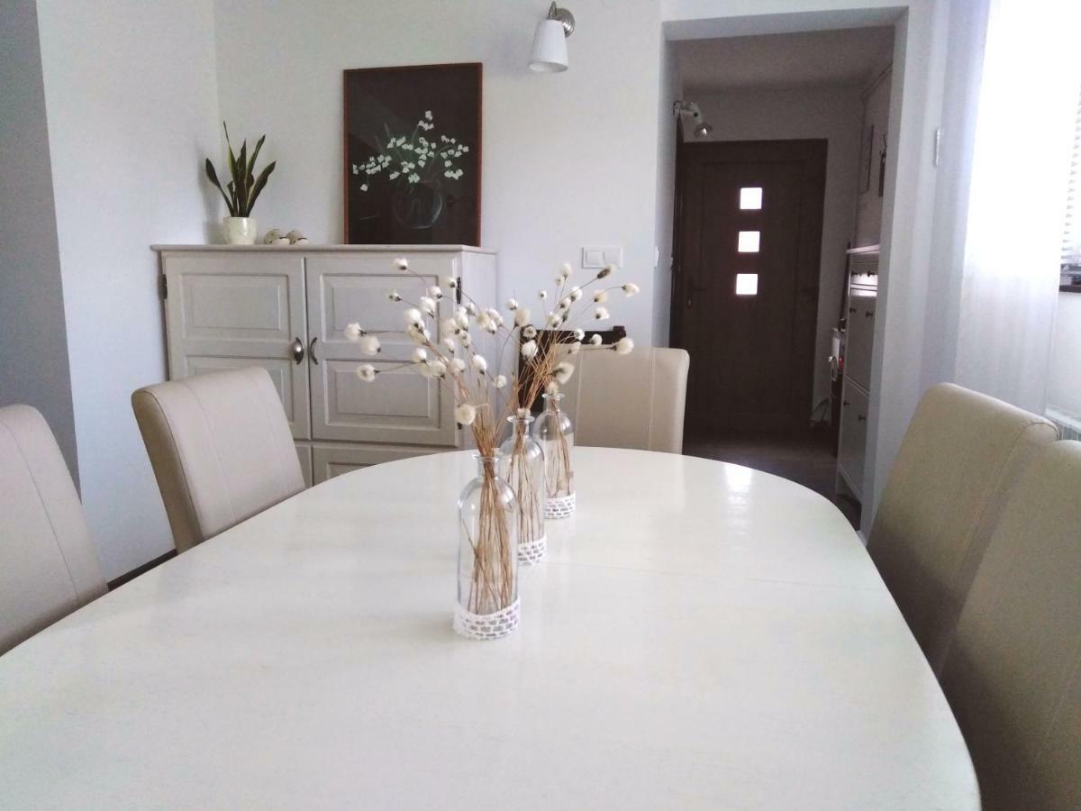 Spacious Apartment "Ana" On Lake Sabljaci Ogulin Εξωτερικό φωτογραφία