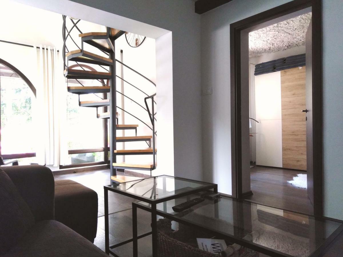 Spacious Apartment "Ana" On Lake Sabljaci Ogulin Εξωτερικό φωτογραφία